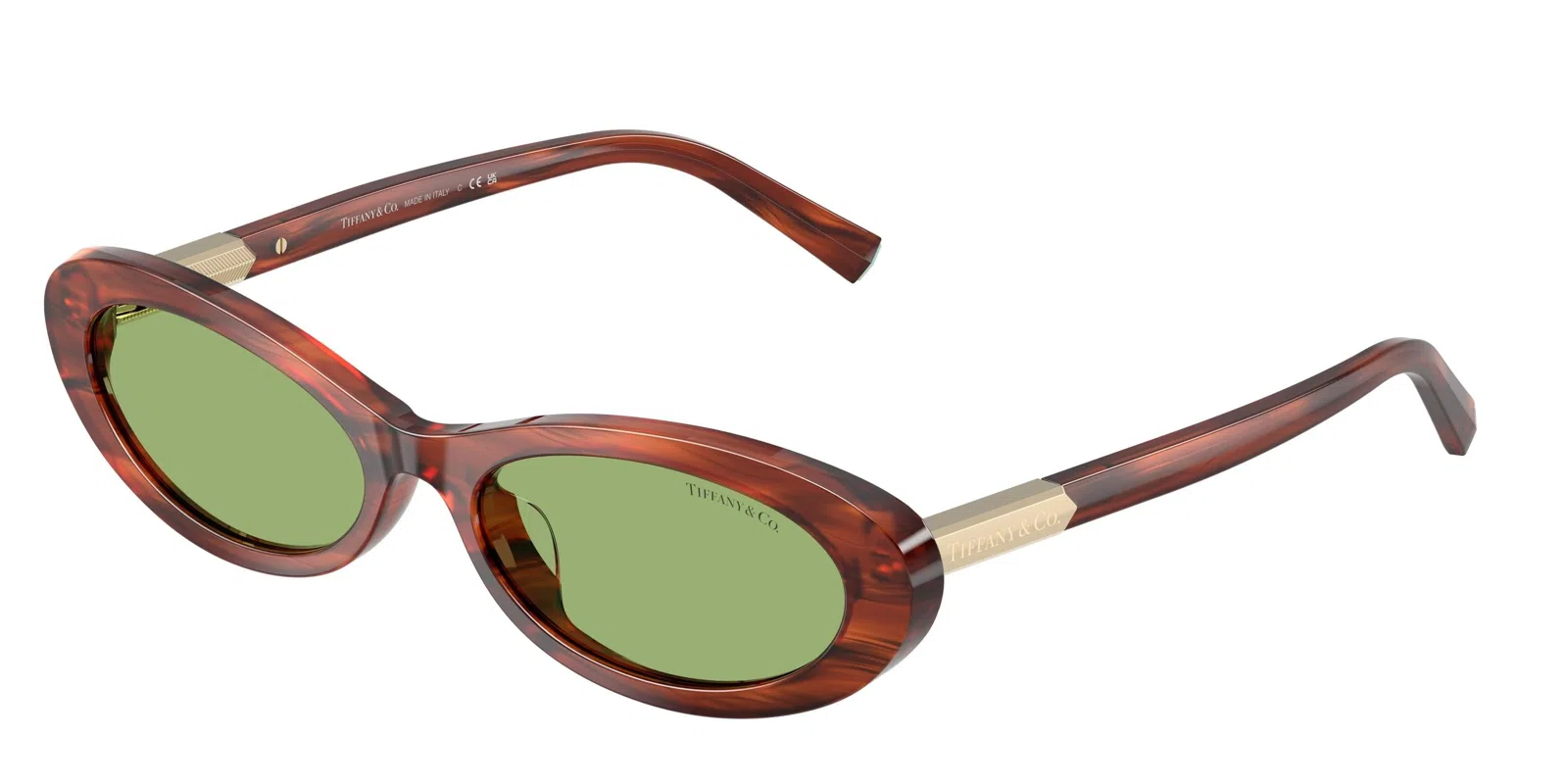 Tiffany 4250 Sunglasses - view 21
